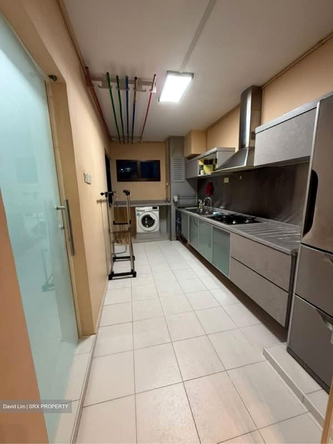 Blk 984B Buangkok Link (Hougang), HDB 5 Rooms #556432381